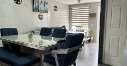 Casa En Venta En Paseos Del Bosque Querétaro