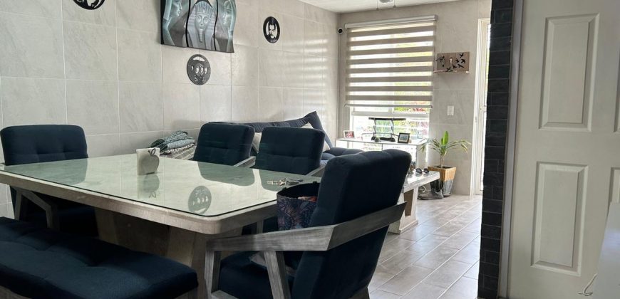 Casa En Venta En Paseos Del Bosque Querétaro