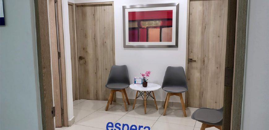 Consultorio Médico En Renta Torre Médica Moscati, Juriquilla, Querétaro