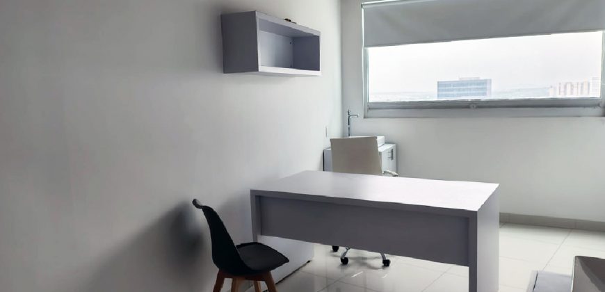 Consultorio Médico En Renta Torre Médica Moscati, Juriquilla, Querétaro