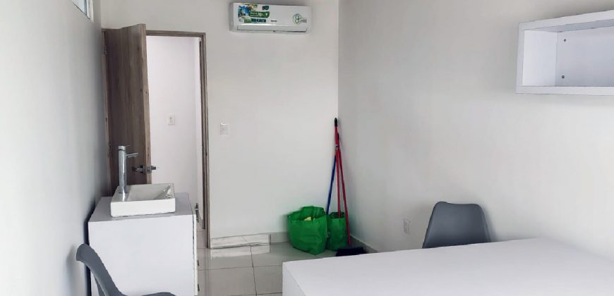 Consultorio Médico En Renta Torre Médica Moscati, Juriquilla, Querétaro