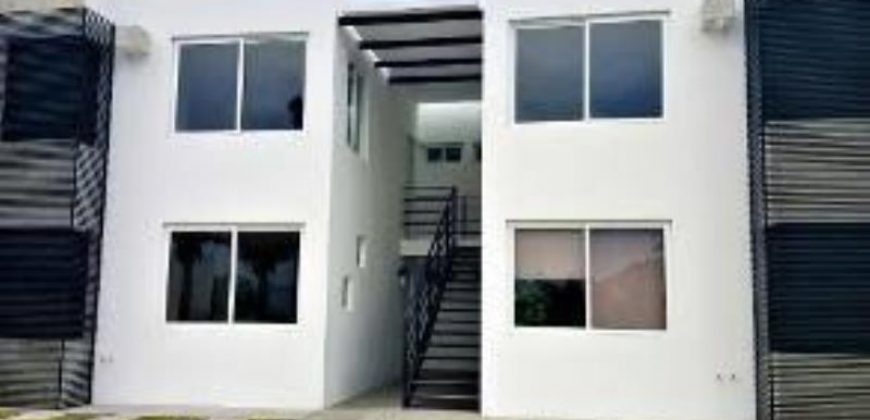 Departamento En Venta En Paseos Del Bosque Querétaro