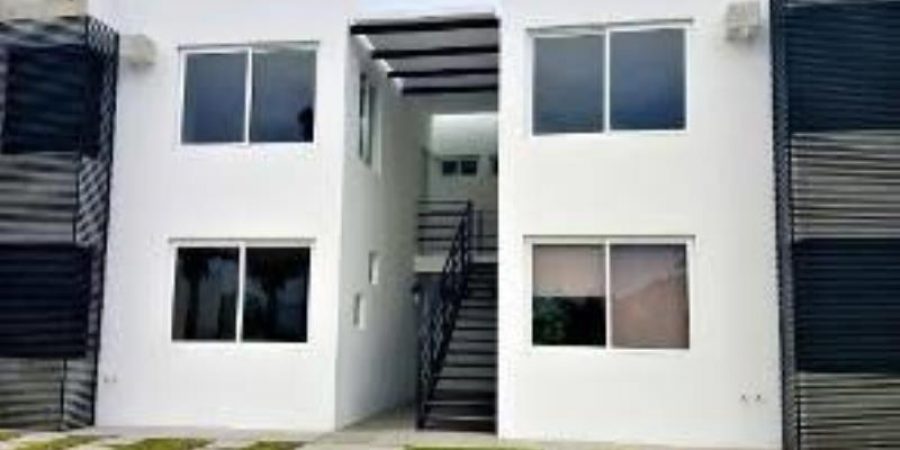 Departamento En Venta En Paseos Del Bosque Querétaro