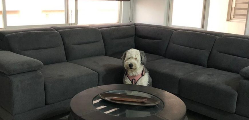 Departamento En Venta En Paseos Del Bosque Querétaro