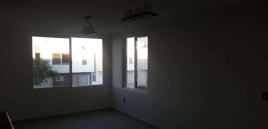 Departamento En Venta En Paseos Del Bosque Querétaro