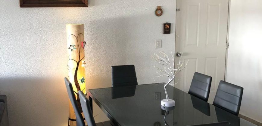 Departamento En Venta En Paseos Del Bosque Querétaro