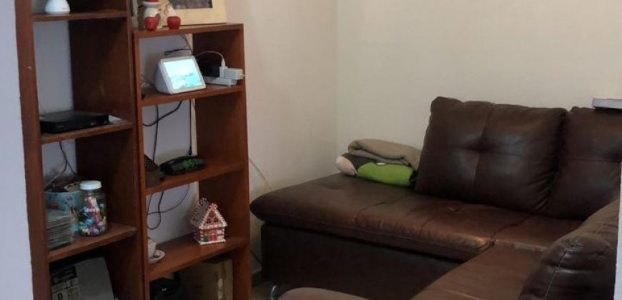 Departamento En Venta En Paseos Del Bosque Querétaro