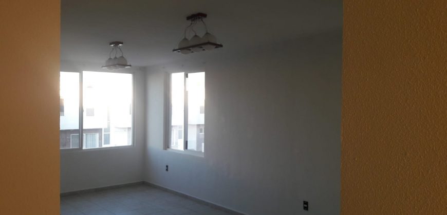 Departamento En Venta En Paseos Del Bosque Querétaro