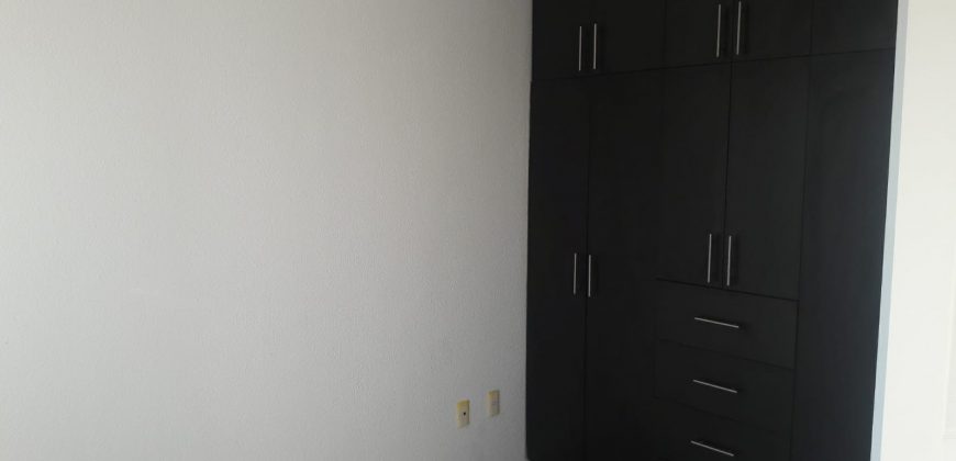 Departamento En Venta En Paseos Del Bosque Querétaro