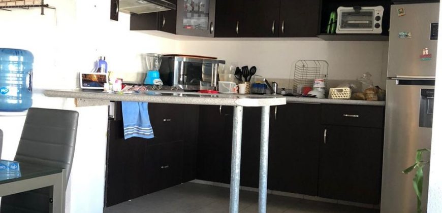Departamento En Venta En Paseos Del Bosque Querétaro
