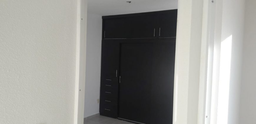 Departamento En Venta En Paseos Del Bosque Querétaro