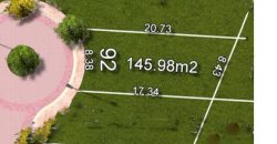 Terreno En Venta Ciudad Maderas El Marqués Querétaro