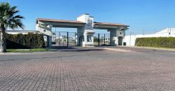 Terreno En Venta Ciudad Maderas El Marqués Querétaro