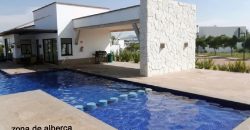 Terreno En Venta Ciudad Maderas El Marqués Querétaro