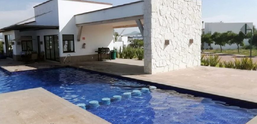 Terreno En Venta Ciudad Maderas El Marqués Querétaro