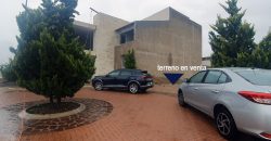 Terreno En Venta Ciudad Maderas El Marqués Querétaro