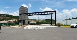 Terreno En Venta En Fracc. Real De Los Cues Querétaro