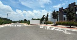 Terreno En Venta En Fracc. Real De Los Cues Querétaro