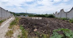 Terreno En Venta En Fracc. Real De Los Cues Querétaro