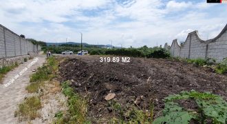 Terreno En Venta En Fracc. Real De Los Cues Querétaro