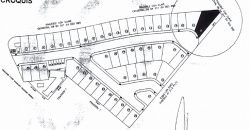 Terreno En Venta En Fracc. Real De Los Cues Querétaro