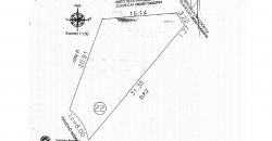 Terreno En Venta En Fracc. Real De Los Cues Querétaro