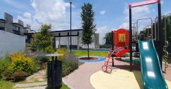 Terreno En Venta En Fracc. Real De Los Cues Querétaro