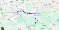 Terreno En Venta En Fracc. Real De Los Cues Querétaro