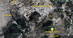 Terreno En Venta En Fracc Real De Los Cues Huimilpan Querétaro
