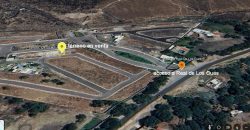 Terreno En Venta En Fracc Real De Los Cues Huimilpan Querétaro