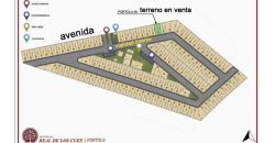 Terreno En Venta En Fracc Real De Los Cues Huimilpan Querétaro