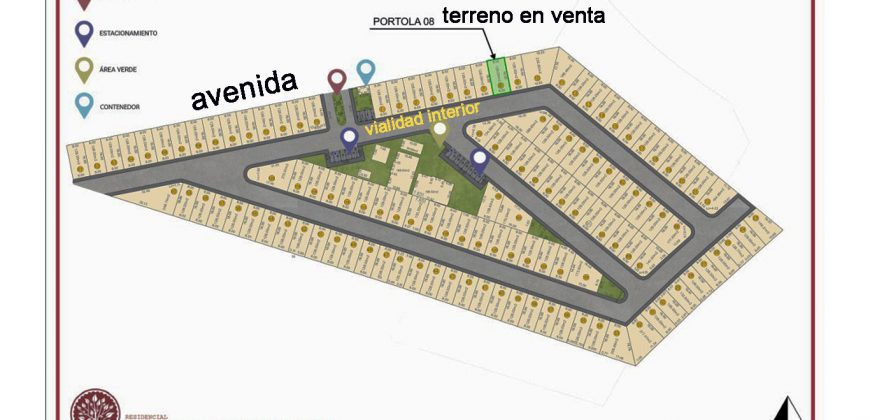 Terreno En Venta En Fracc Real De Los Cues Huimilpan Querétaro