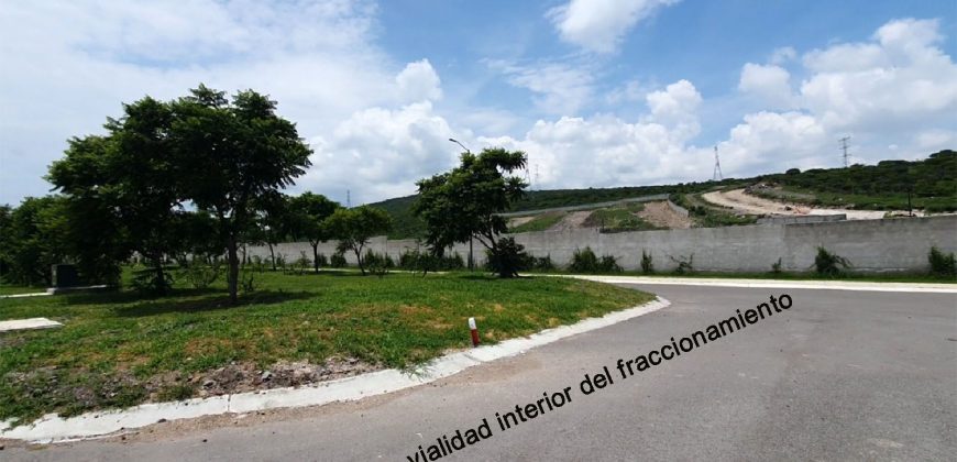 Terreno En Venta En Fracc Real De Los Cues Huimilpan Querétaro
