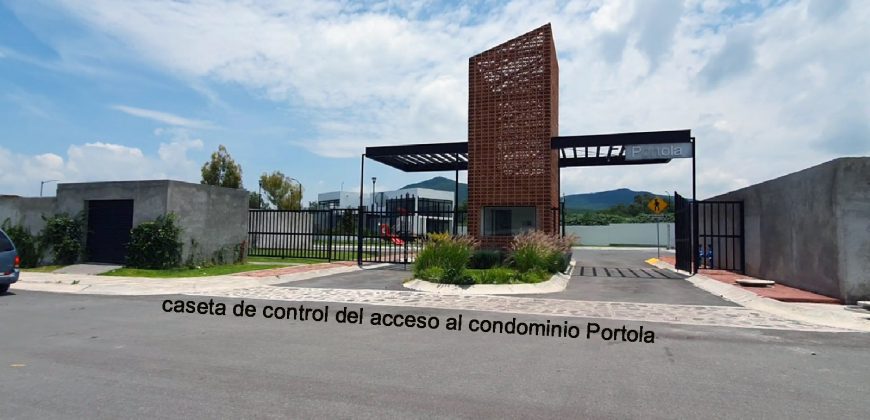 Terreno En Venta En Fracc Real De Los Cues Huimilpan Querétaro