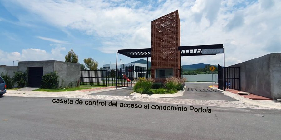 Terreno En Venta En Fracc Real De Los Cues Huimilpan Querétaro