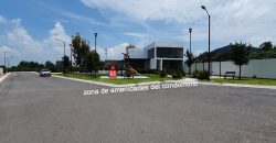Terreno En Venta En Fracc Real De Los Cues Huimilpan Querétaro