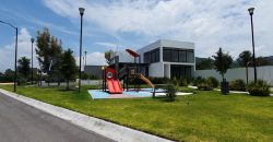 Terreno En Venta En Fracc Real De Los Cues Huimilpan Querétaro