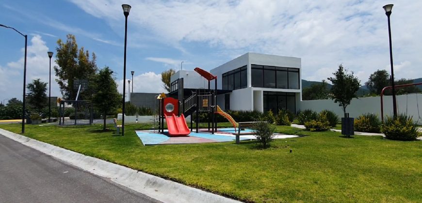 Terreno En Venta En Fracc Real De Los Cues Huimilpan Querétaro