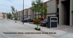 Departamento En Renta Acento Residencial, El Marqués, Querétaro