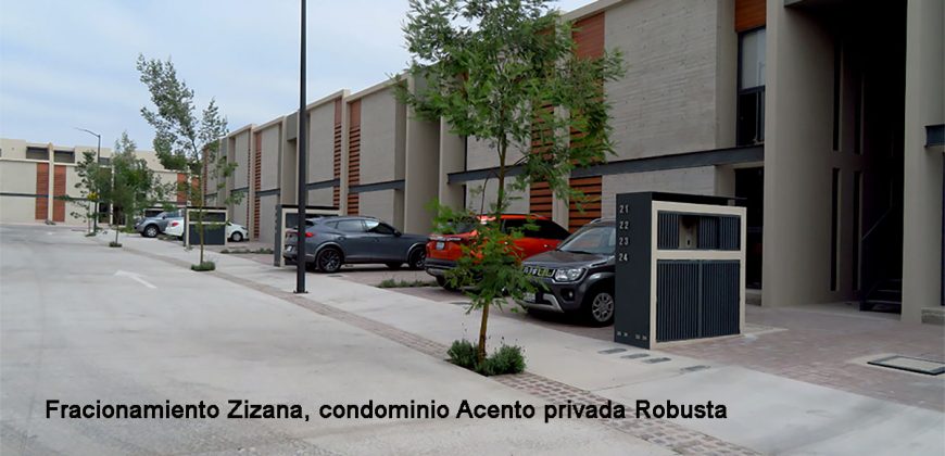 Departamento En Renta Acento Residencial, El Marqués, Querétaro