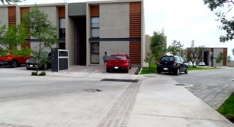 Departamento En Renta Acento Residencial, El Marqués, Querétaro