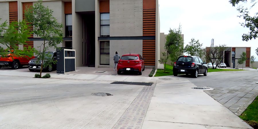 Departamento En Renta Acento Residencial, El Marqués, Querétaro