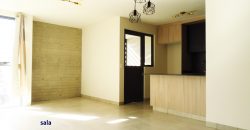 Departamento En Renta Acento Residencial, El Marqués, Querétaro