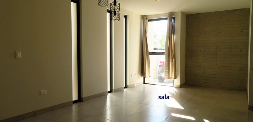 Departamento En Renta Acento Residencial, El Marqués, Querétaro