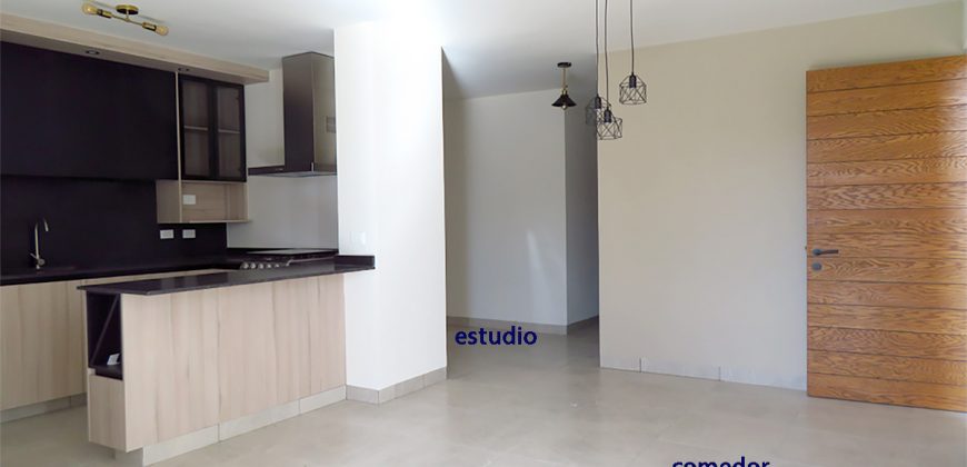 Departamento En Renta Acento Residencial, El Marqués, Querétaro