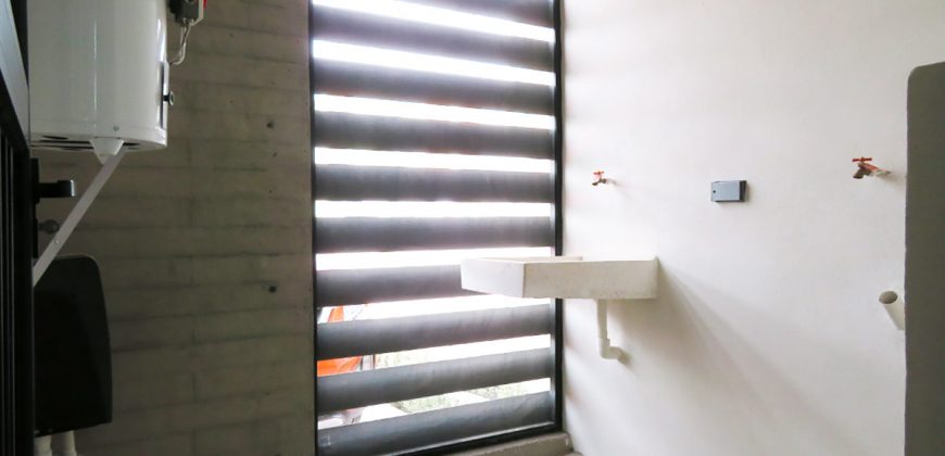 Departamento En Renta Acento Residencial, El Marqués, Querétaro