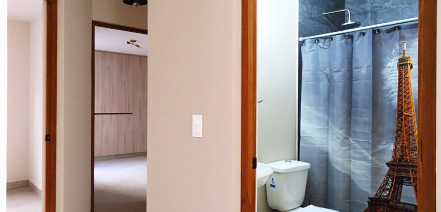 Departamento En Renta Acento Residencial, El Marqués, Querétaro