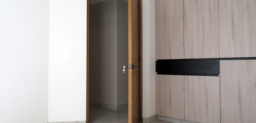 Departamento En Renta Acento Residencial, El Marqués, Querétaro