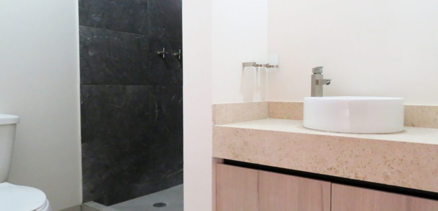 Departamento En Renta Acento Residencial, El Marqués, Querétaro