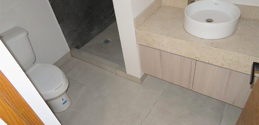 Departamento En Renta Acento Residencial, El Marqués, Querétaro